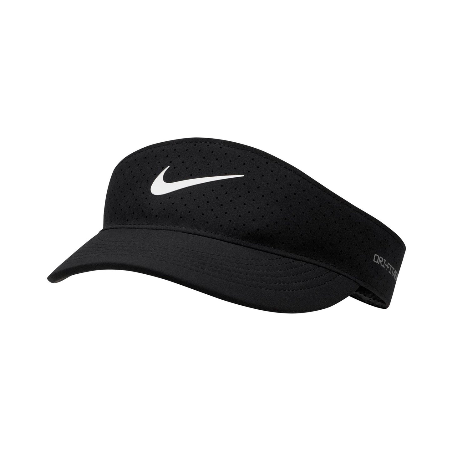 Nike Dri-Fit Advantage Ace Kšilt Unisex - černá