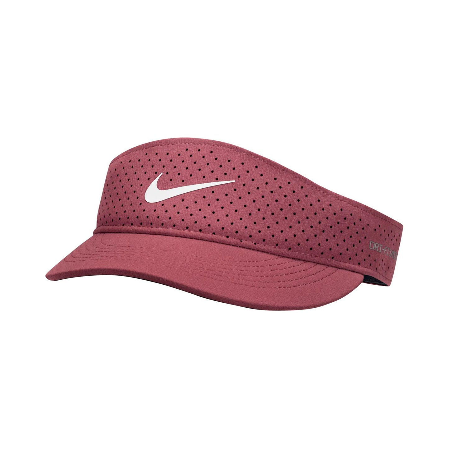 Nike Dri-Fit Advantage Ace Kšilt Unisex - fialová