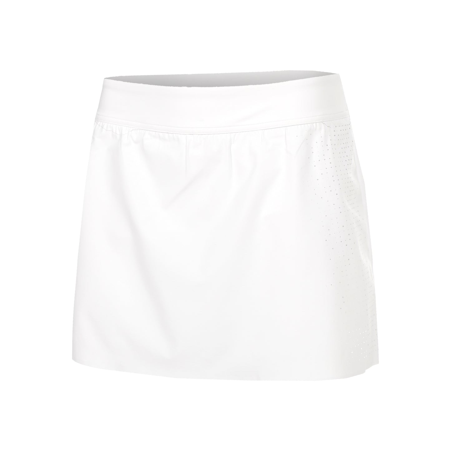 On Court Skirt Split LDN Sukně Dámy - bílá