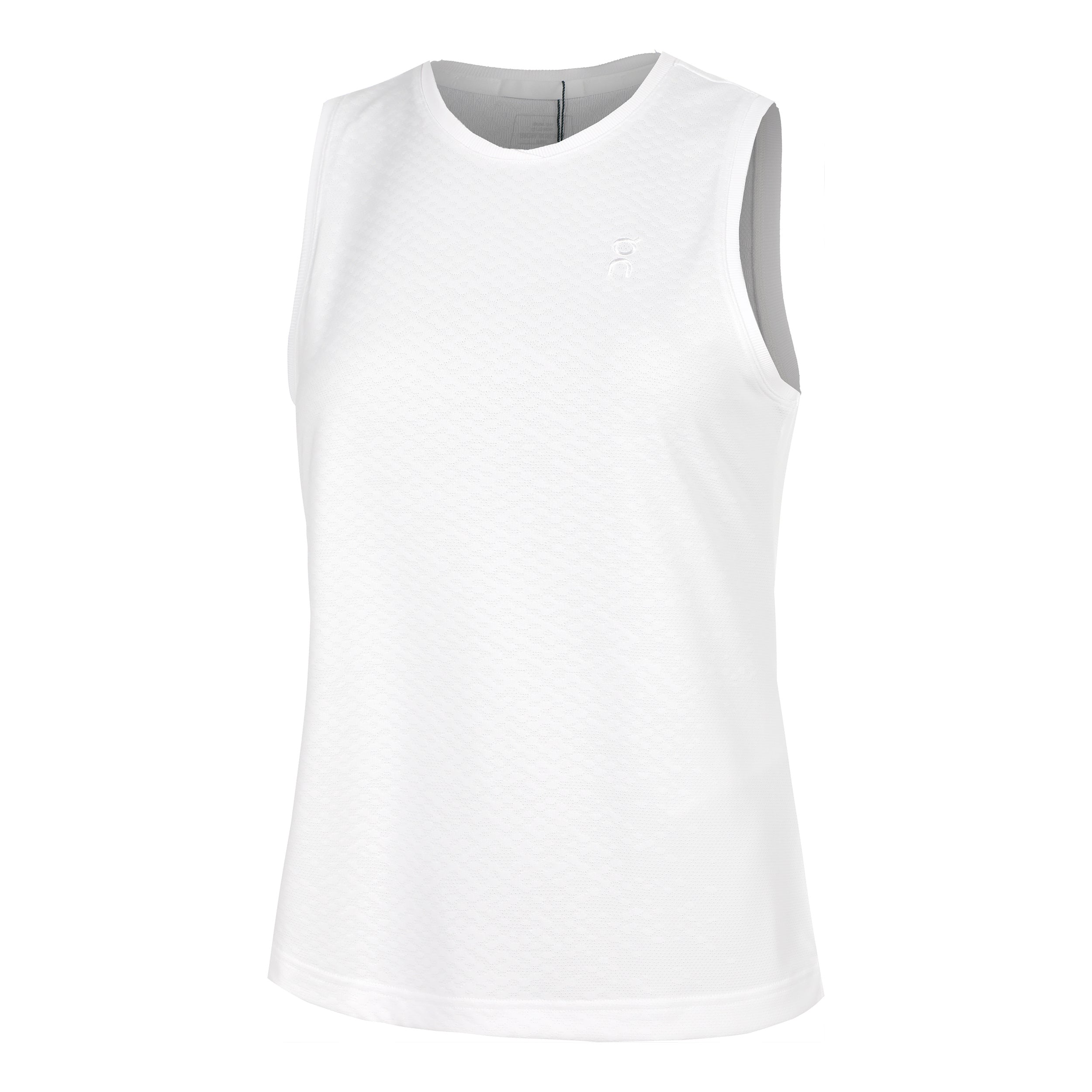 On Court Tank Edit LDN Sportovní tílko Dámy - bílá