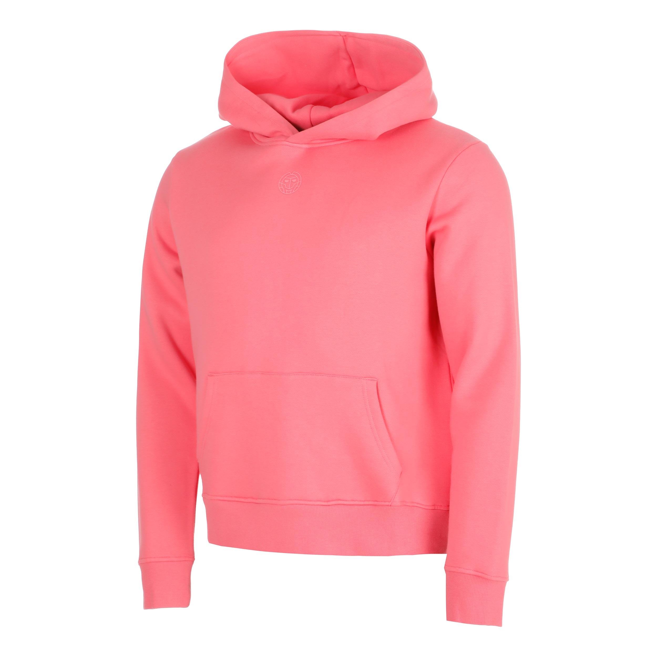 BIDI BADU Freeze Out  Hoody Muži - růžová