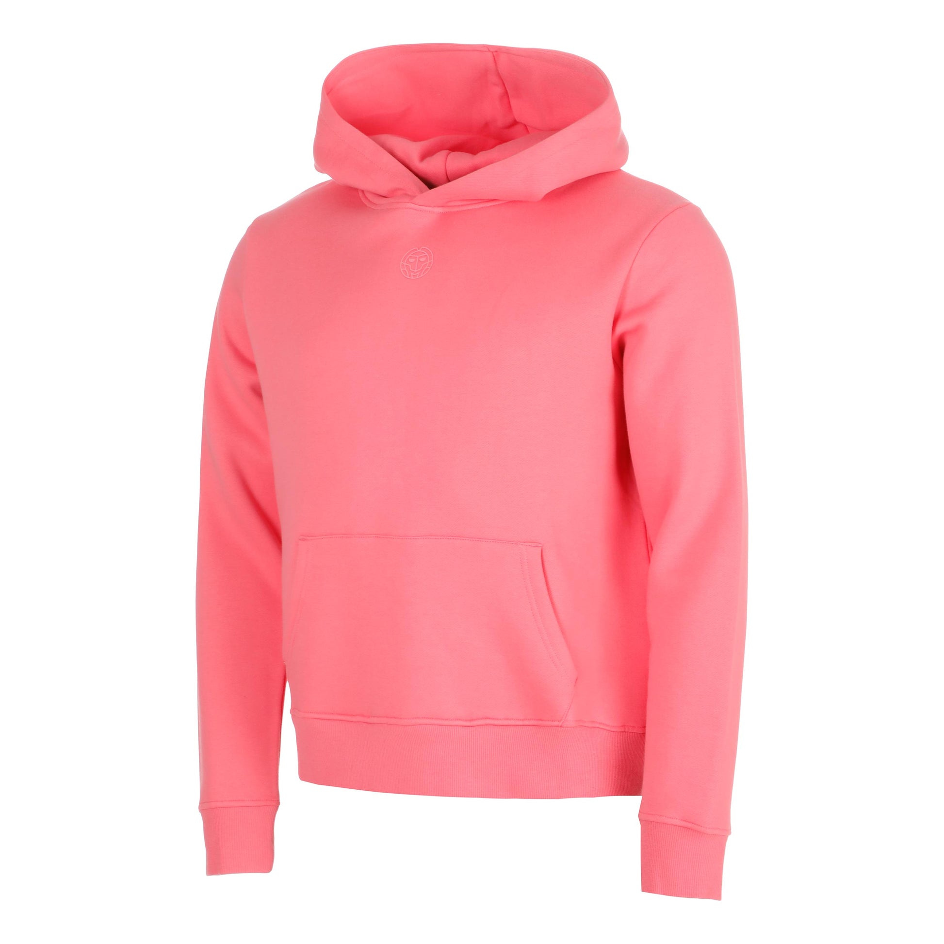 BIDI BADU Freeze Out  Hoody Muži - růžová