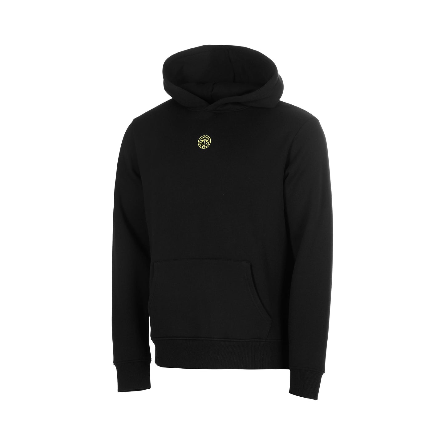 BIDI BADU Night Flash Hoody Chlapci - černá