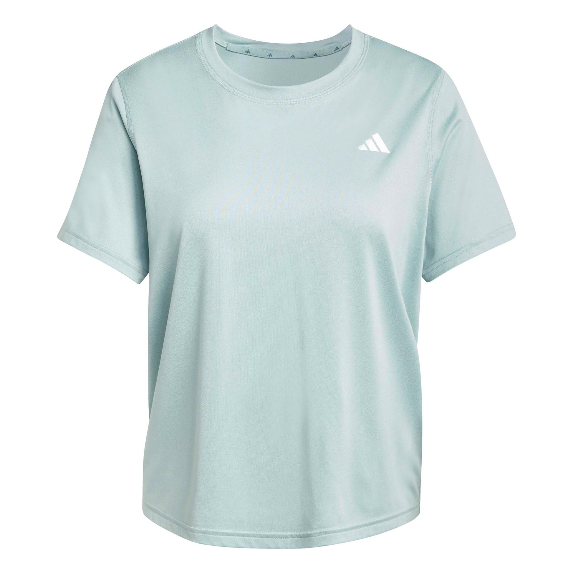 adidas Workout Essentials Tričko Dámy - olivová