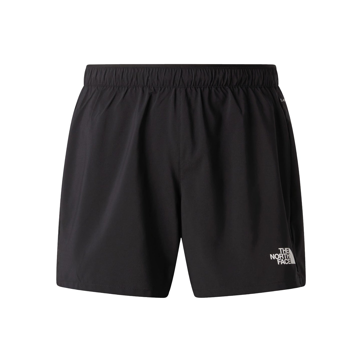 The North Face Lightbright 2in1 5in Běžecké šortky Muži - černá