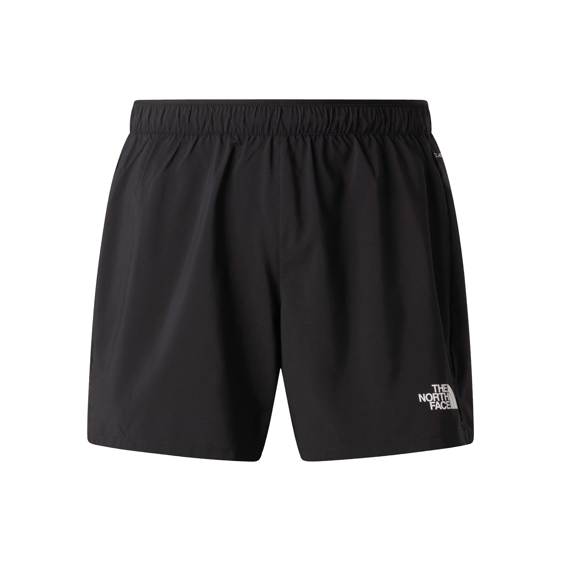 The North Face Lightbright 2in1 5in Běžecké šortky Muži - černá