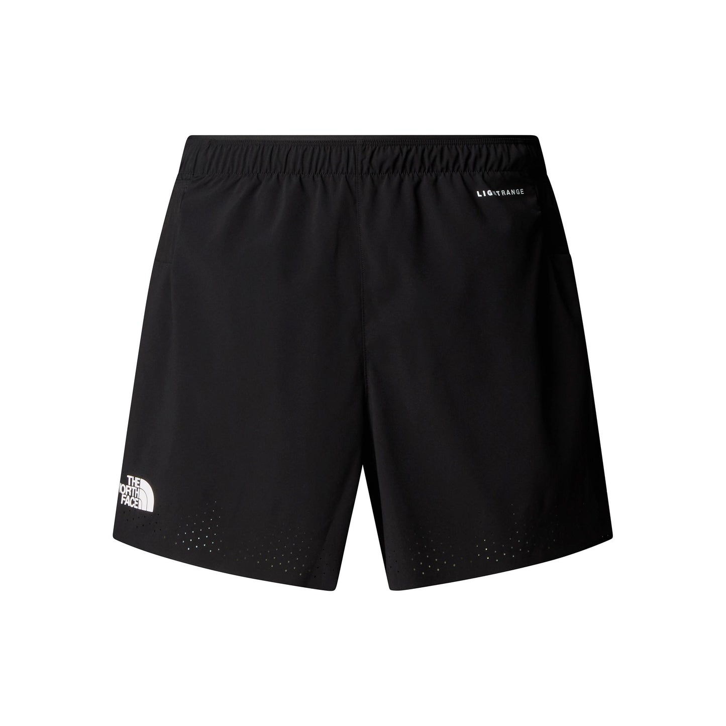 The North Face Summit Pacesetter 5in Běžecké šortky Muži - černá
