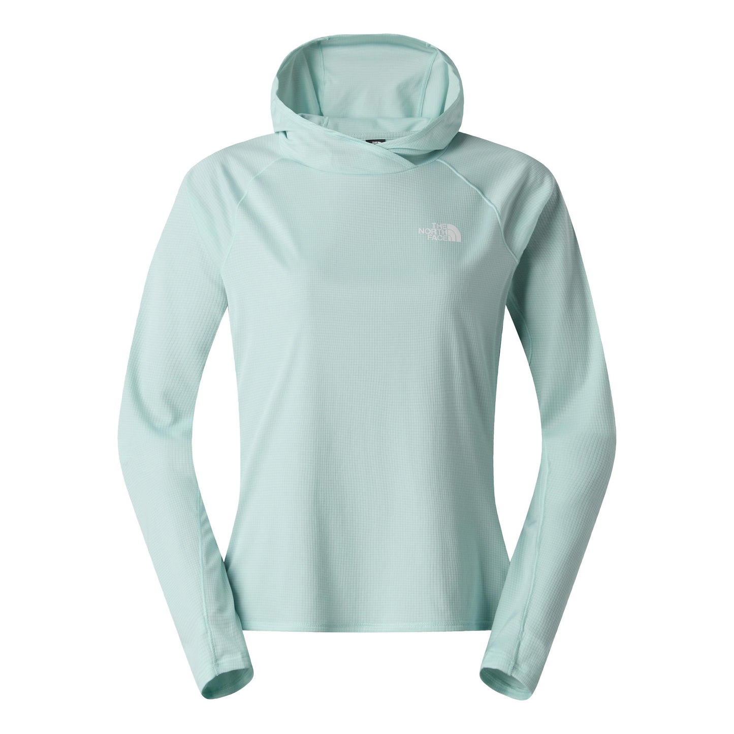 The North Face Sunriser Běžecké tričko Dámy - mátová
