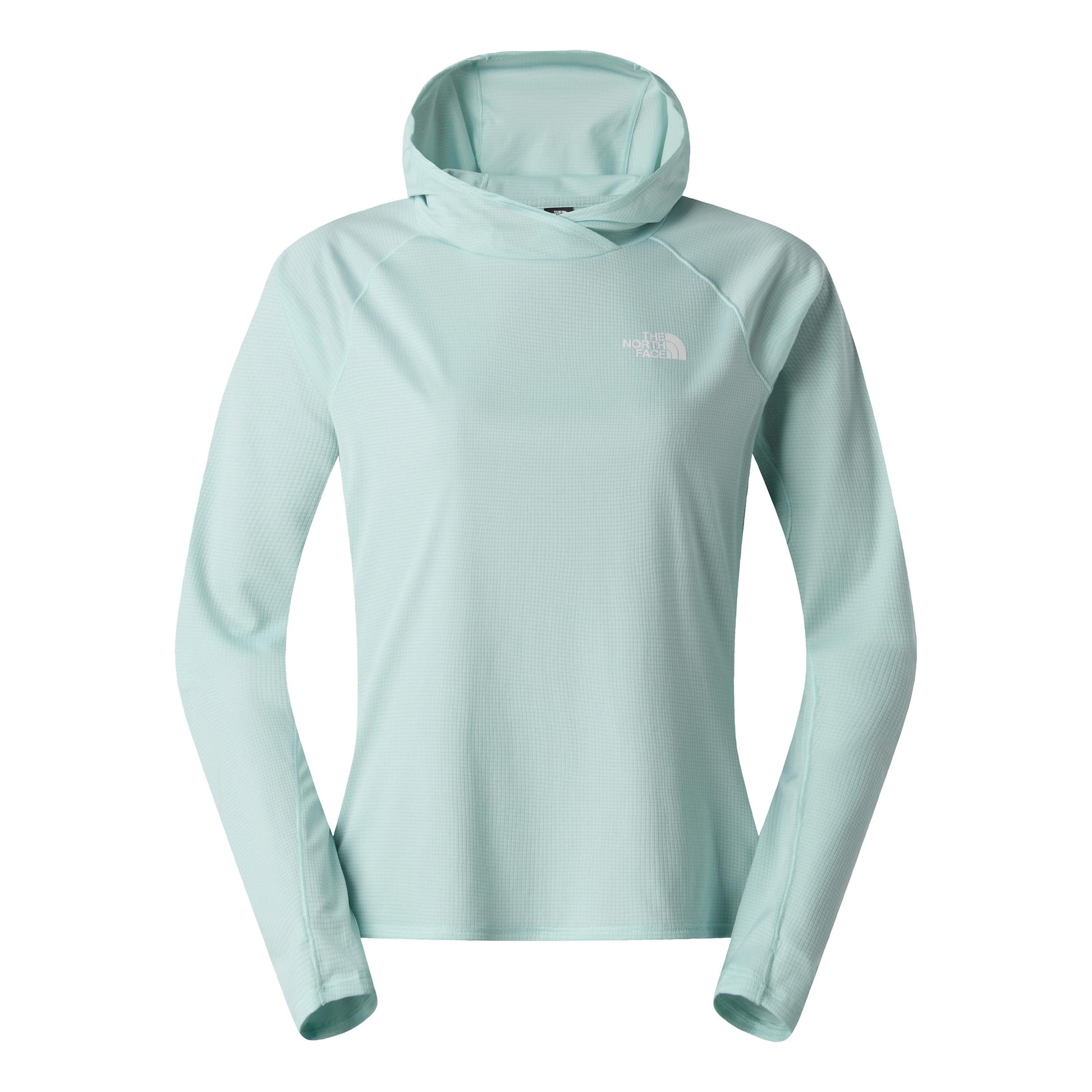 The North Face Sunriser Běžecké tričko Dámy - mátová