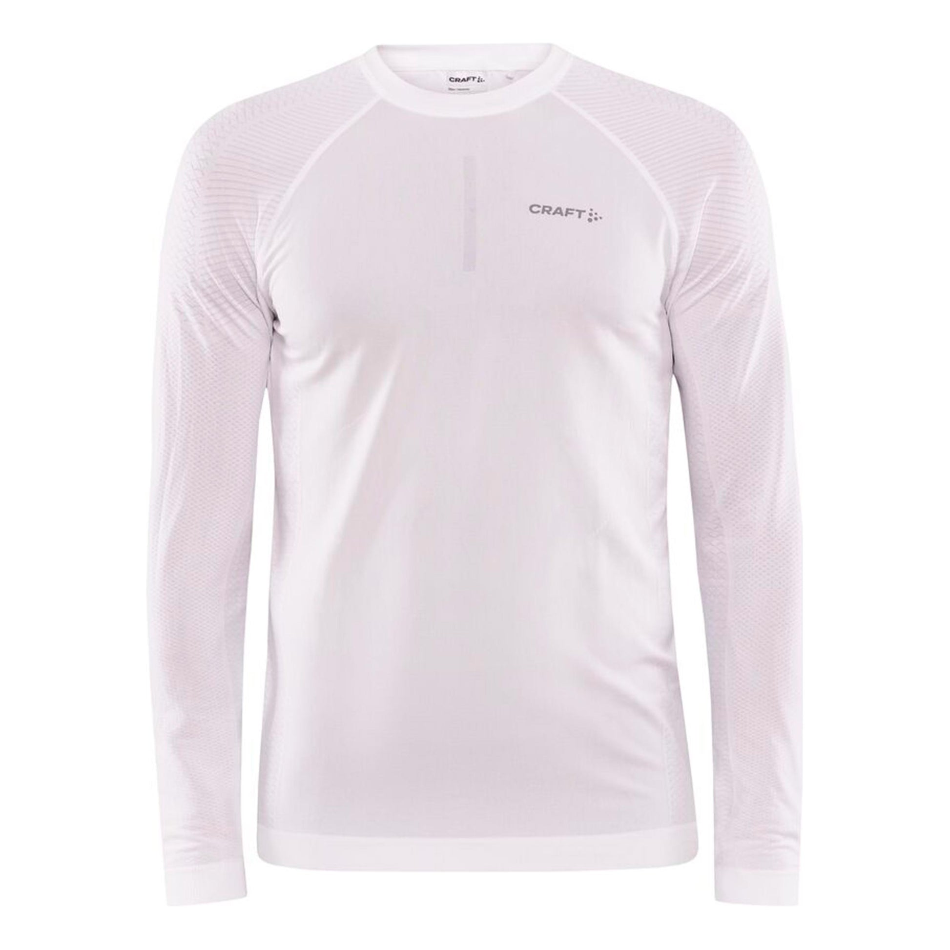 Craft Active Cool Intensity Vesta Muži - bílá