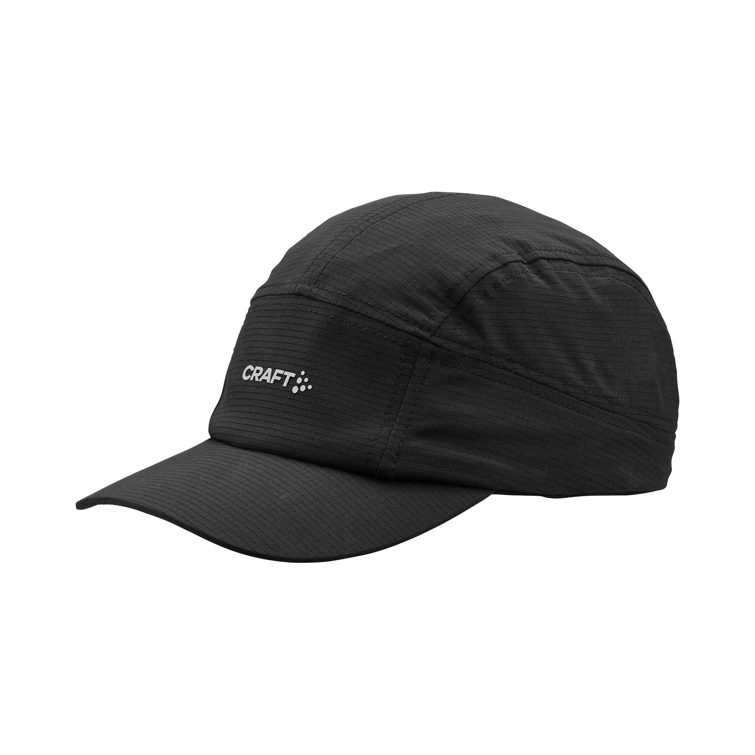 Craft Hypervent Čepice Unisex - černá