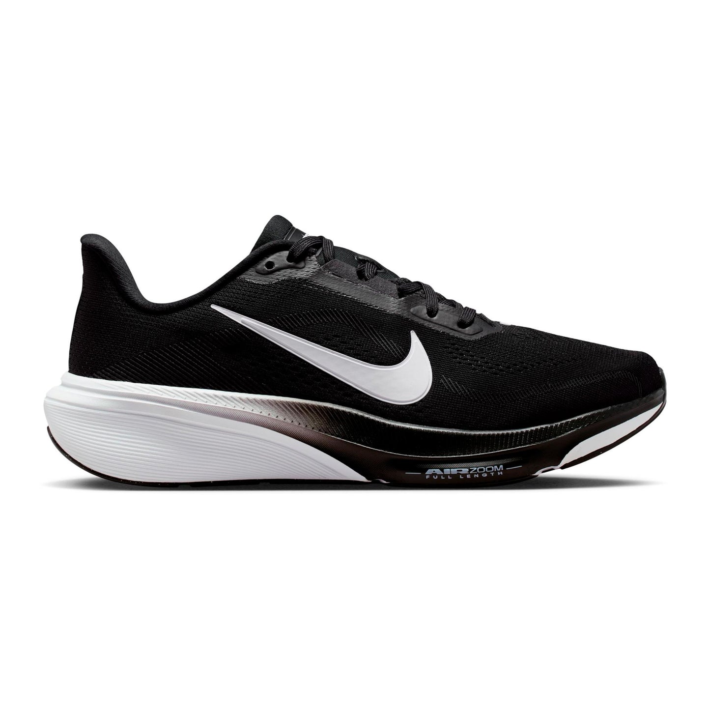 Nike Pegasus 42 Neutrální obuv Dámy - černá, bílá