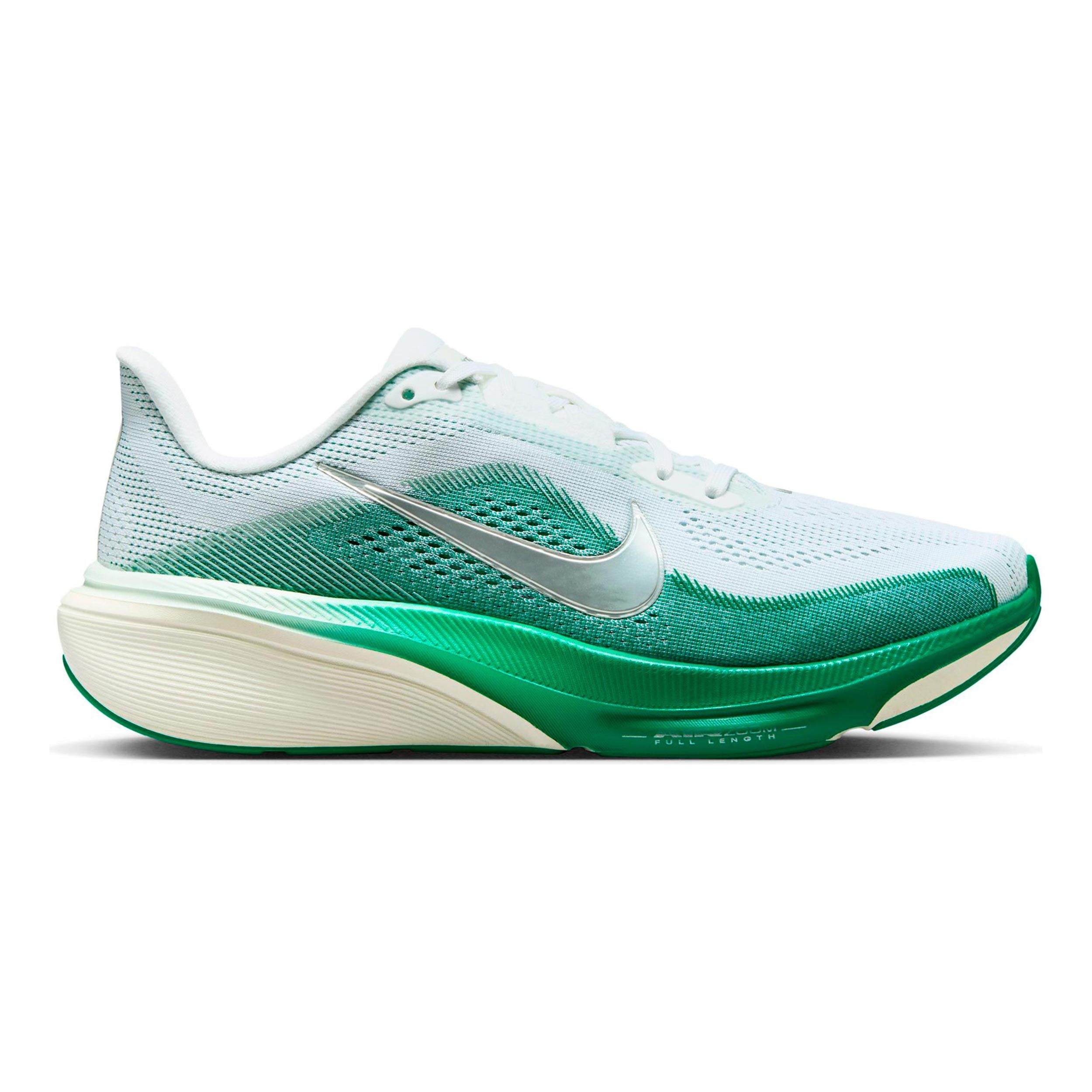 Nike Pegasus 42 Neutrální obuv Dámy - mátová, zelená