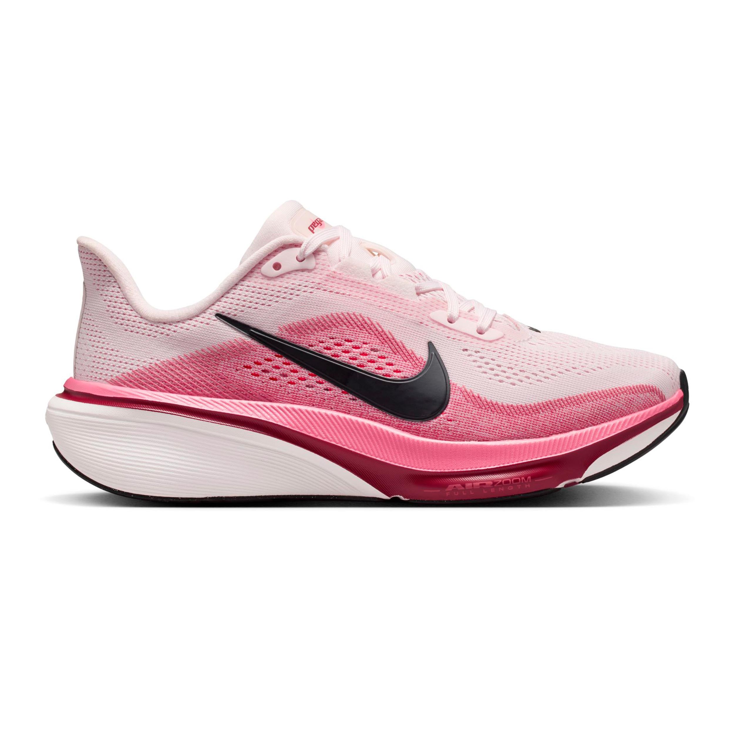 Nike Pegasus 42 Neutrální obuv Dámy - fialová, růžová