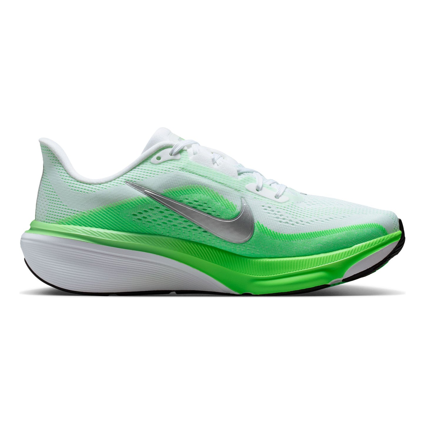 Nike Pegasus 42 Neutrální obuv Dámy - světle zelená, zelená