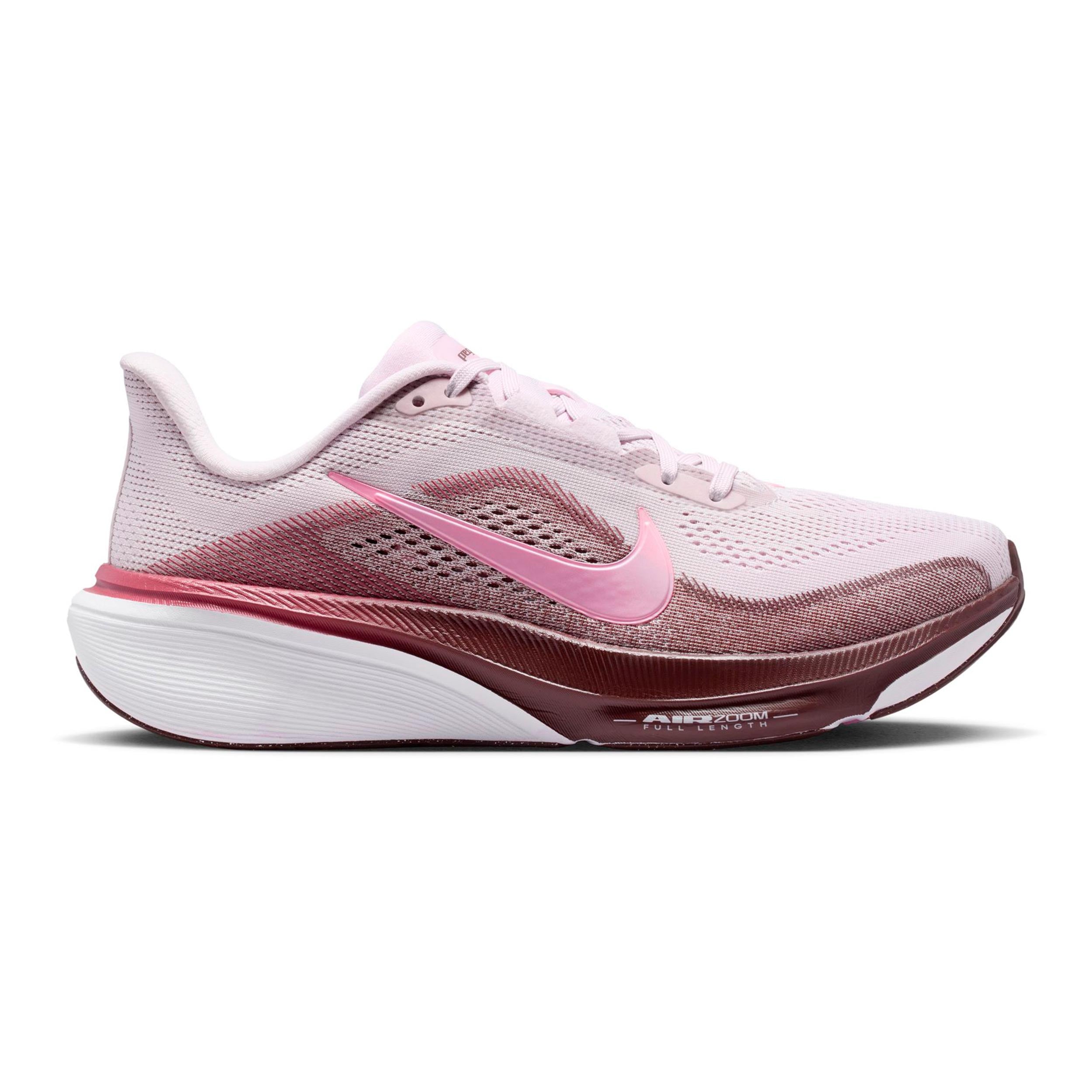 Nike Pegasus 42 Neutrální obuv Dámy - růžová, fialová