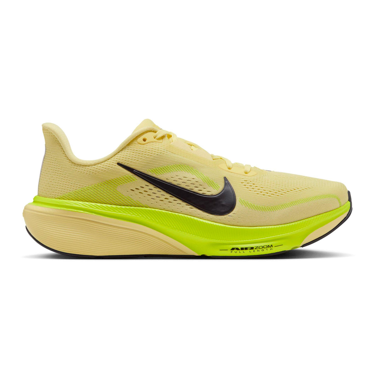 Nike Pegasus 42 Neutrální obuv Dámy - žlutá, neonově žlutá