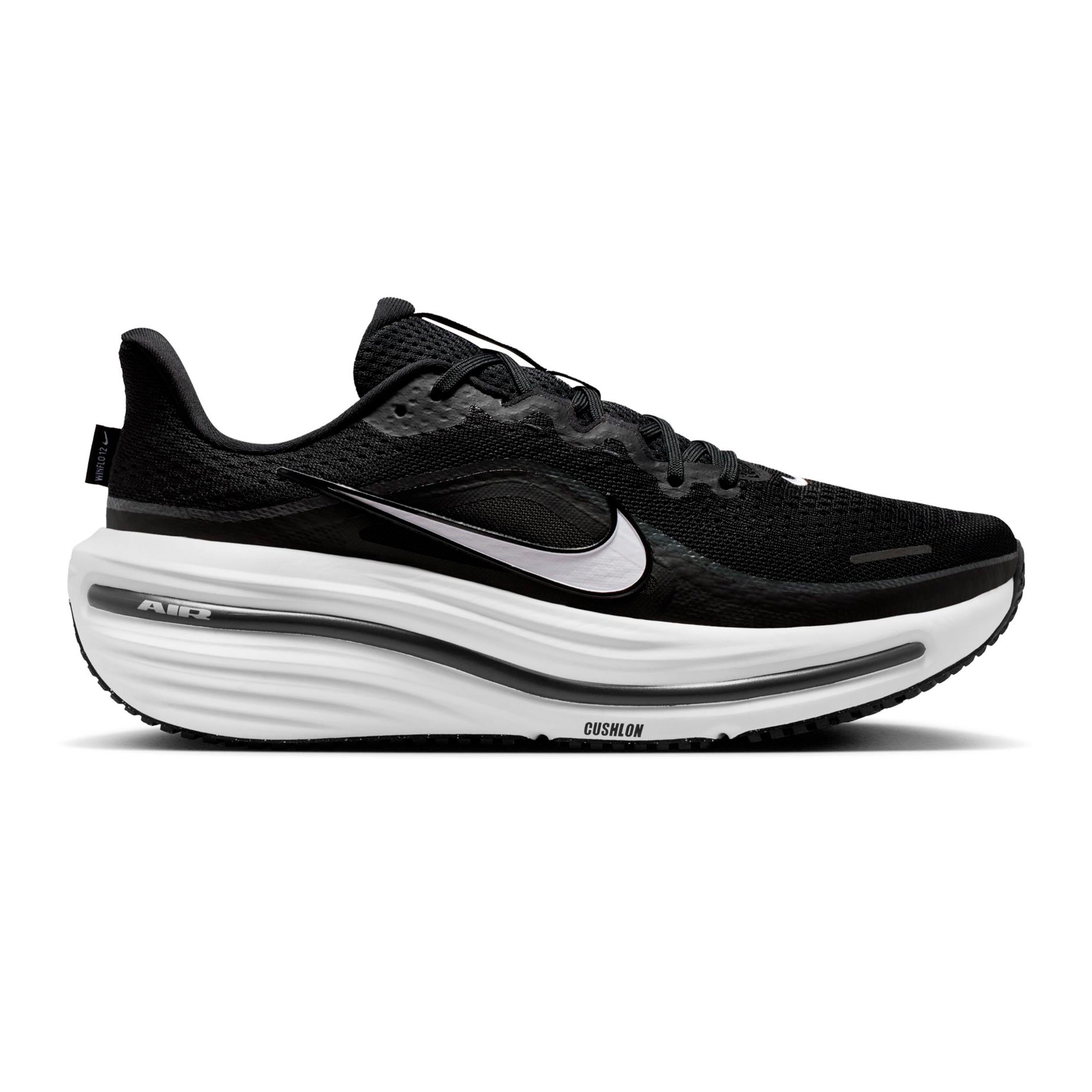 Nike Winflo 12 Neutrální obuv Muži - černá, bílá
