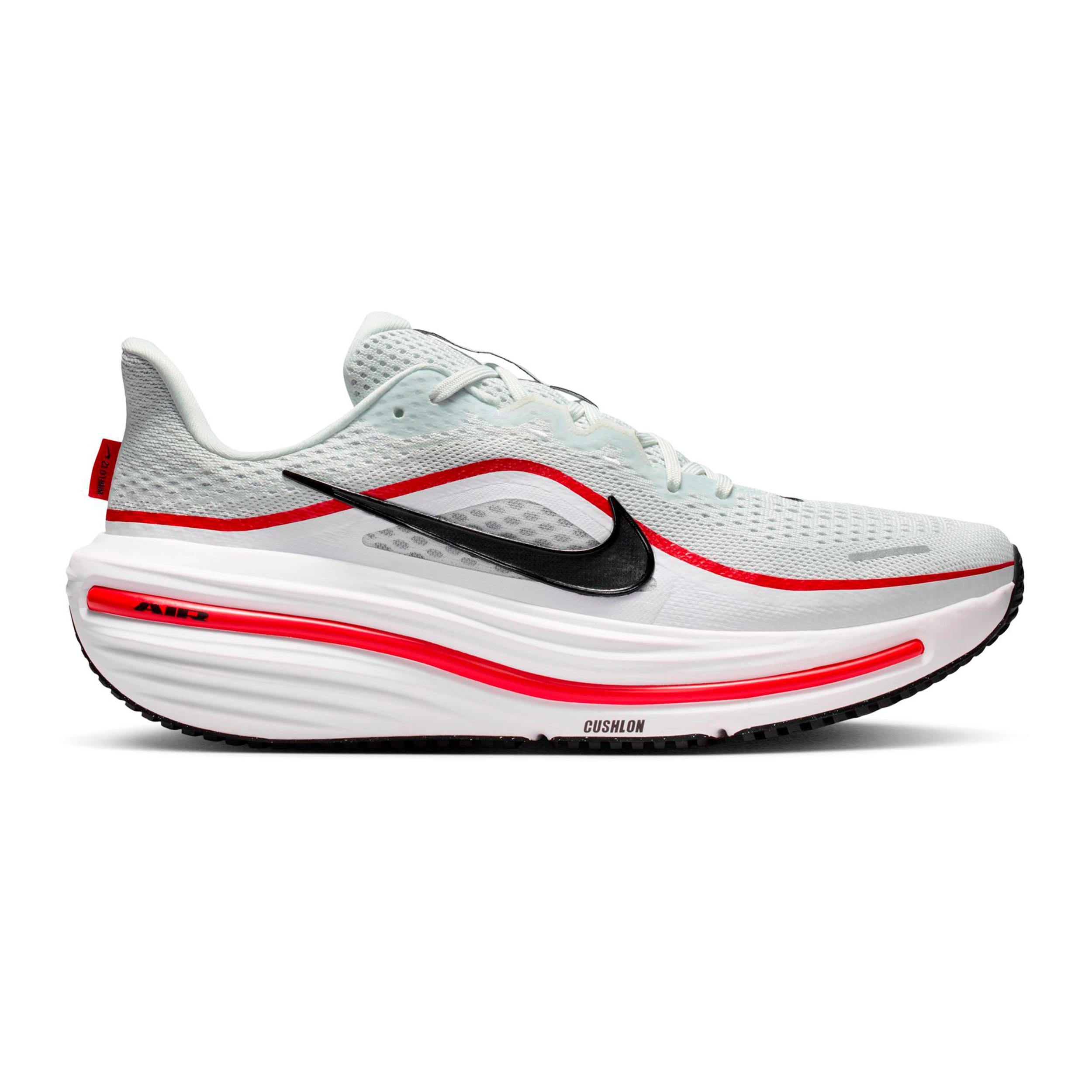Nike Winflo 12 Neutrální obuv Muži - bílá, červená