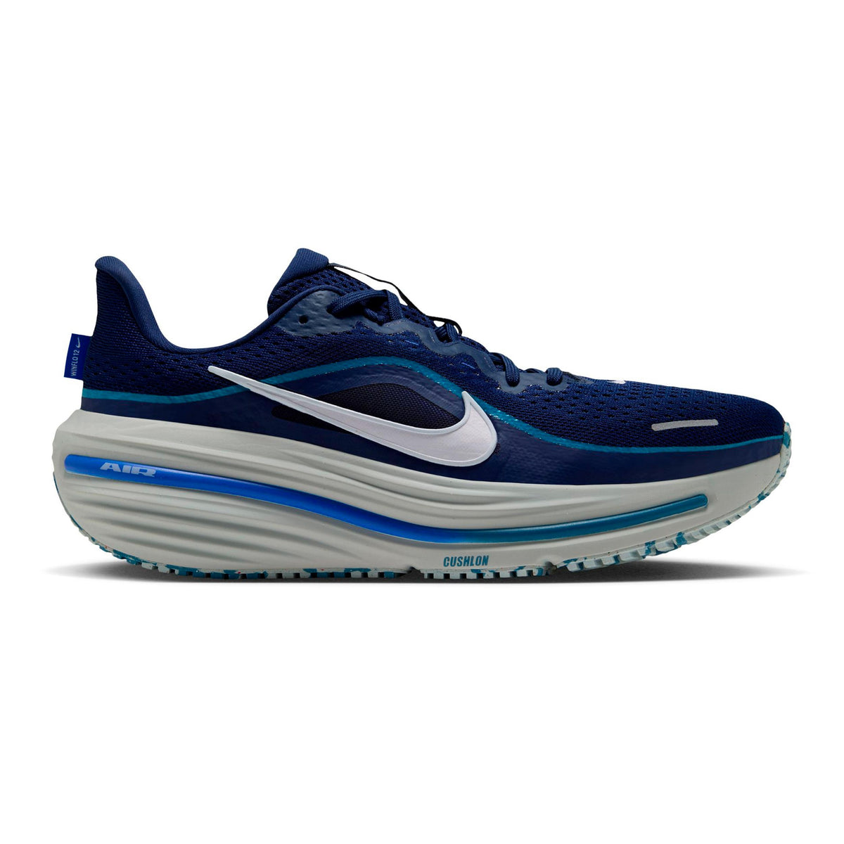 Nike Winflo 12 Neutrální obuv Muži - tmavě modrá, modrá