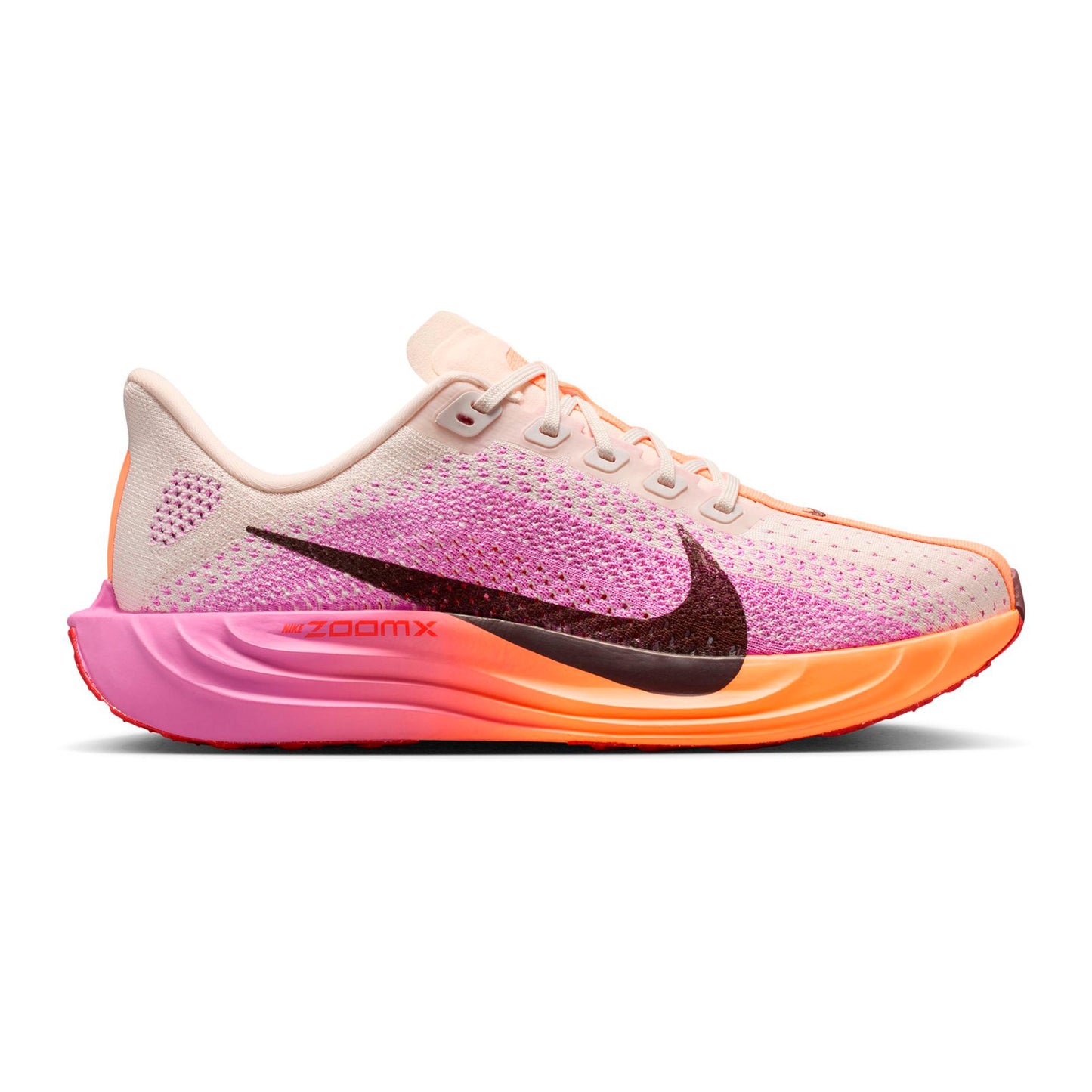 Nike Pegasus Plus Neutrální obuv Dámy - oranžová, lila