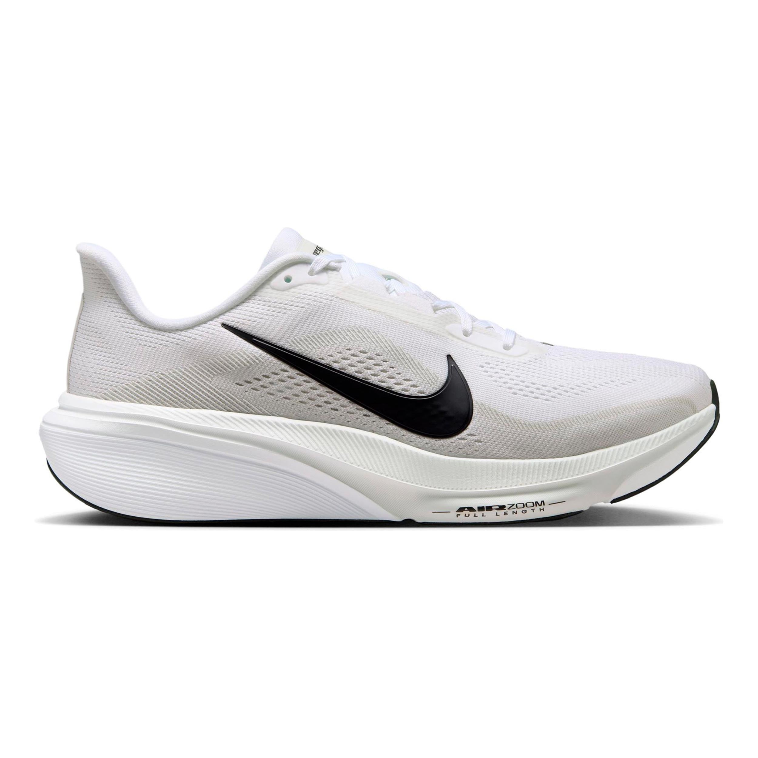 Nike Pegasus 42 Neutrální obuv Muži - bílá, černá