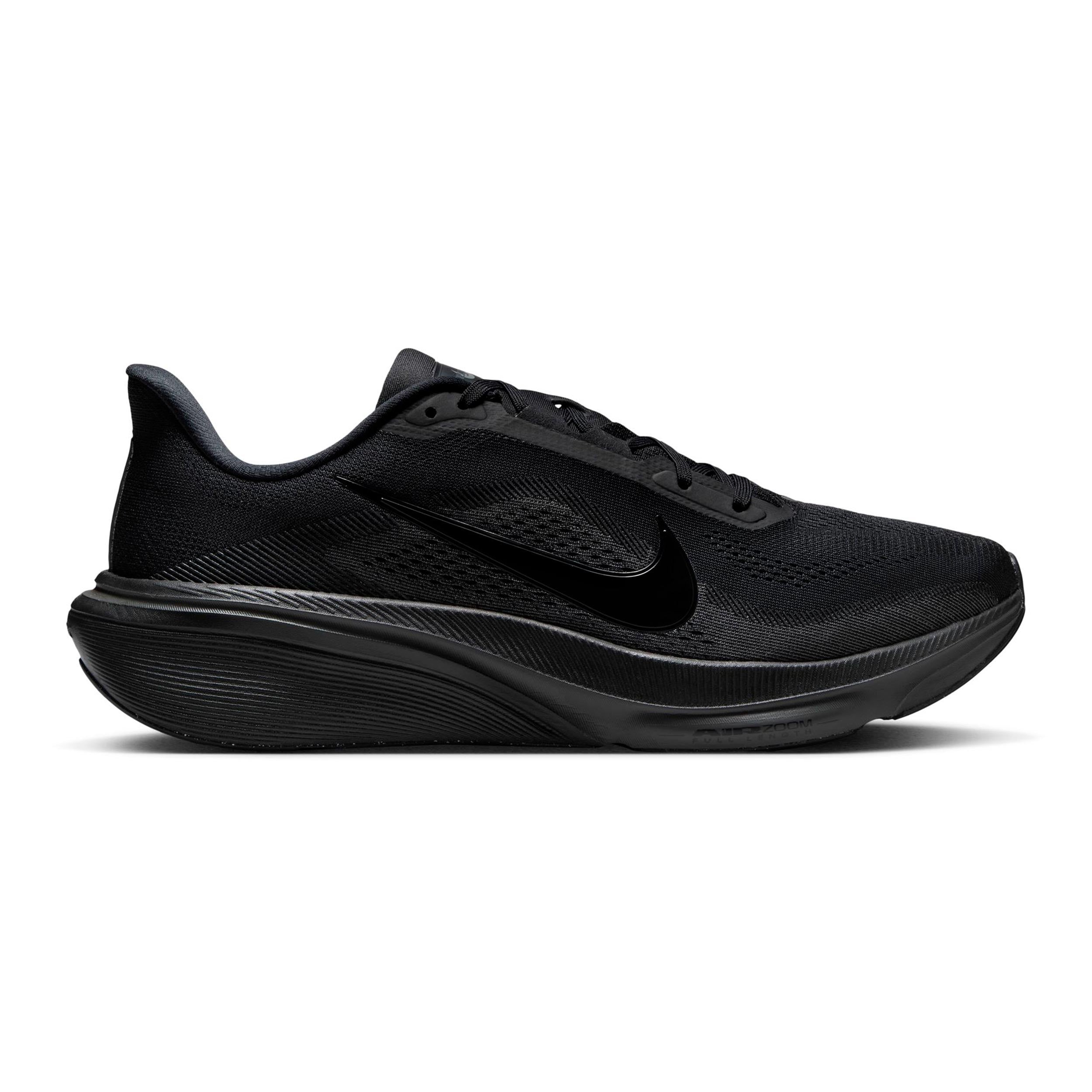 Nike Pegasus 42 Neutrální obuv Muži - černá, tmavě šedá