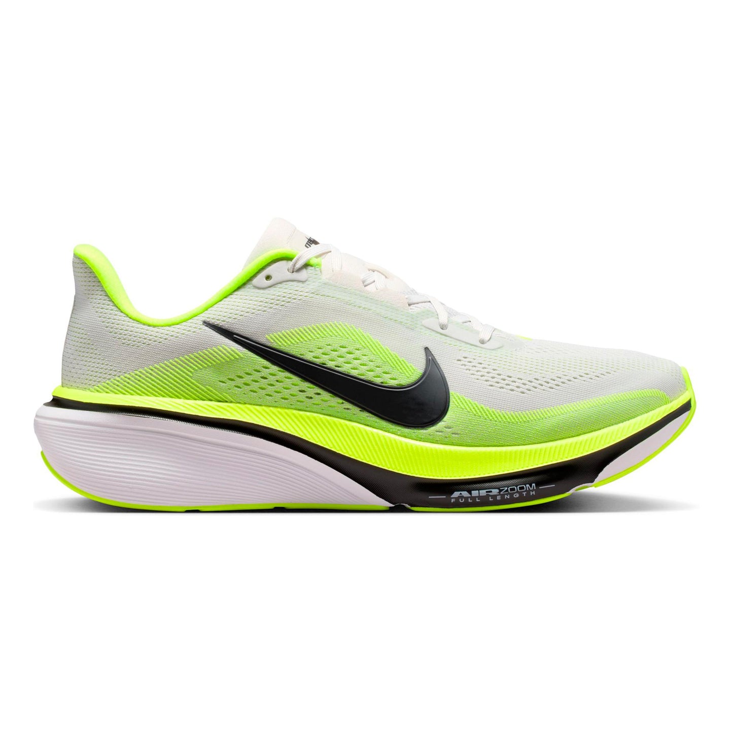 Nike Pegasus 42 Neutrální obuv Muži - bílá, neonově žlutá