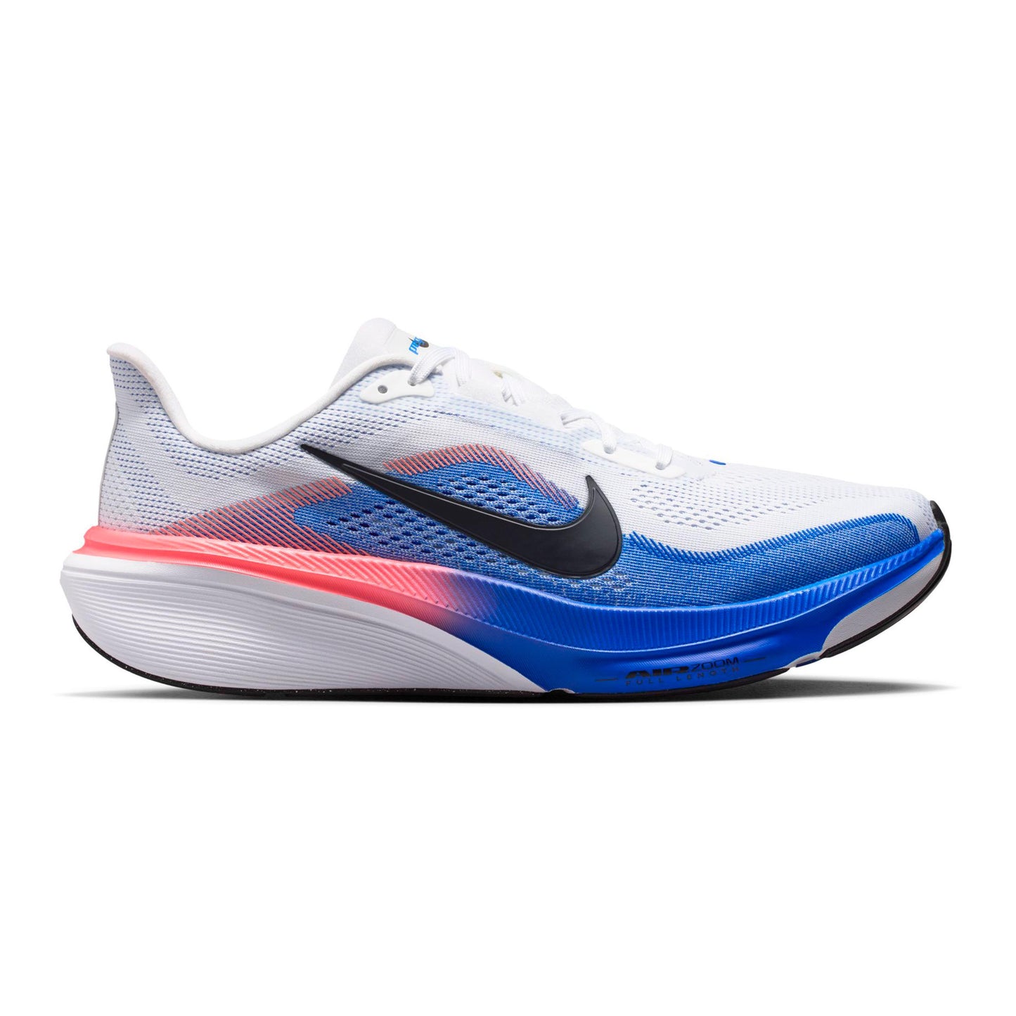 Nike Pegasus 42 Neutrální obuv Muži - bílá, modrá