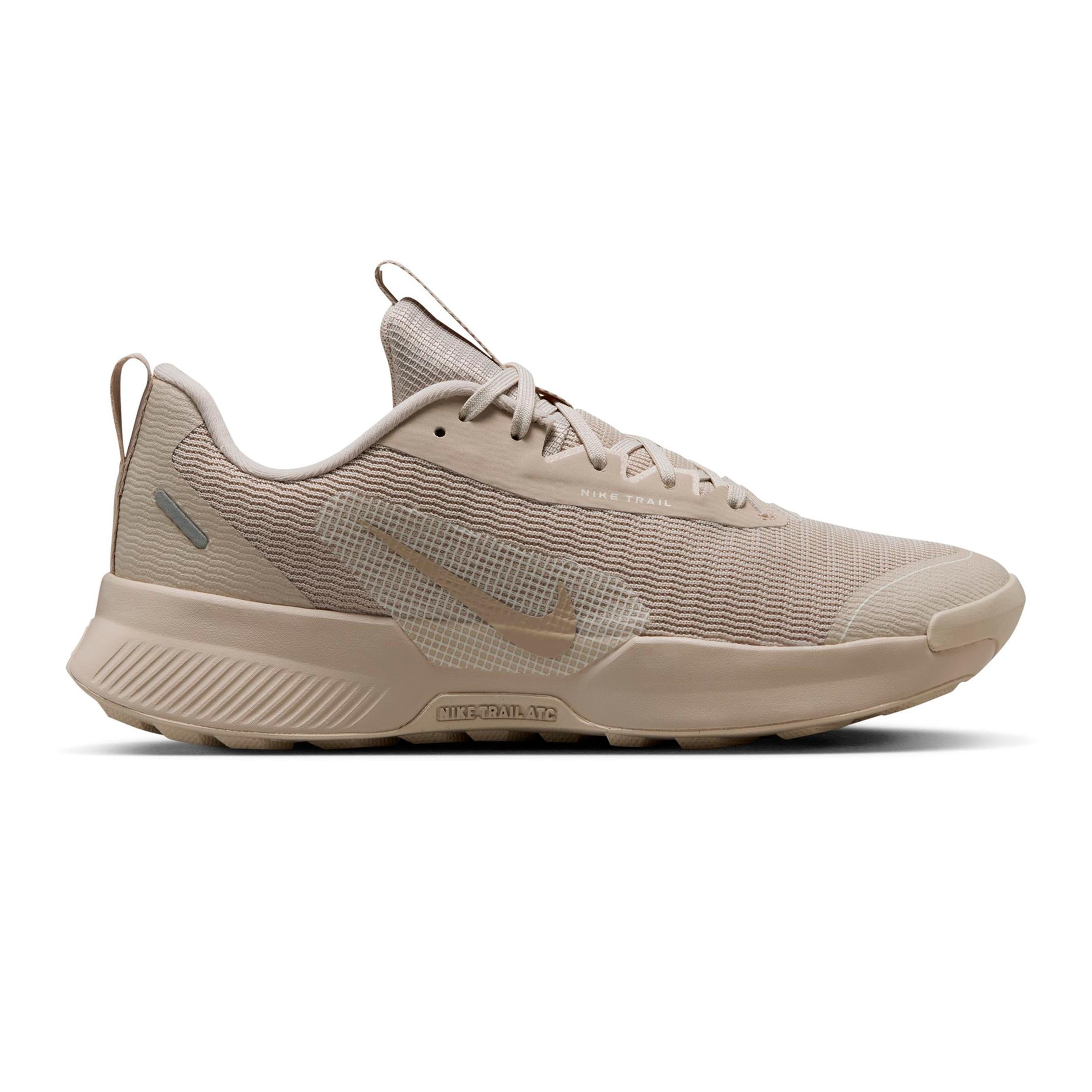 Nike Juniper Trail 3 Obuv pro měkčí povrch,žádný asfalt Dámy - béžová, krémová