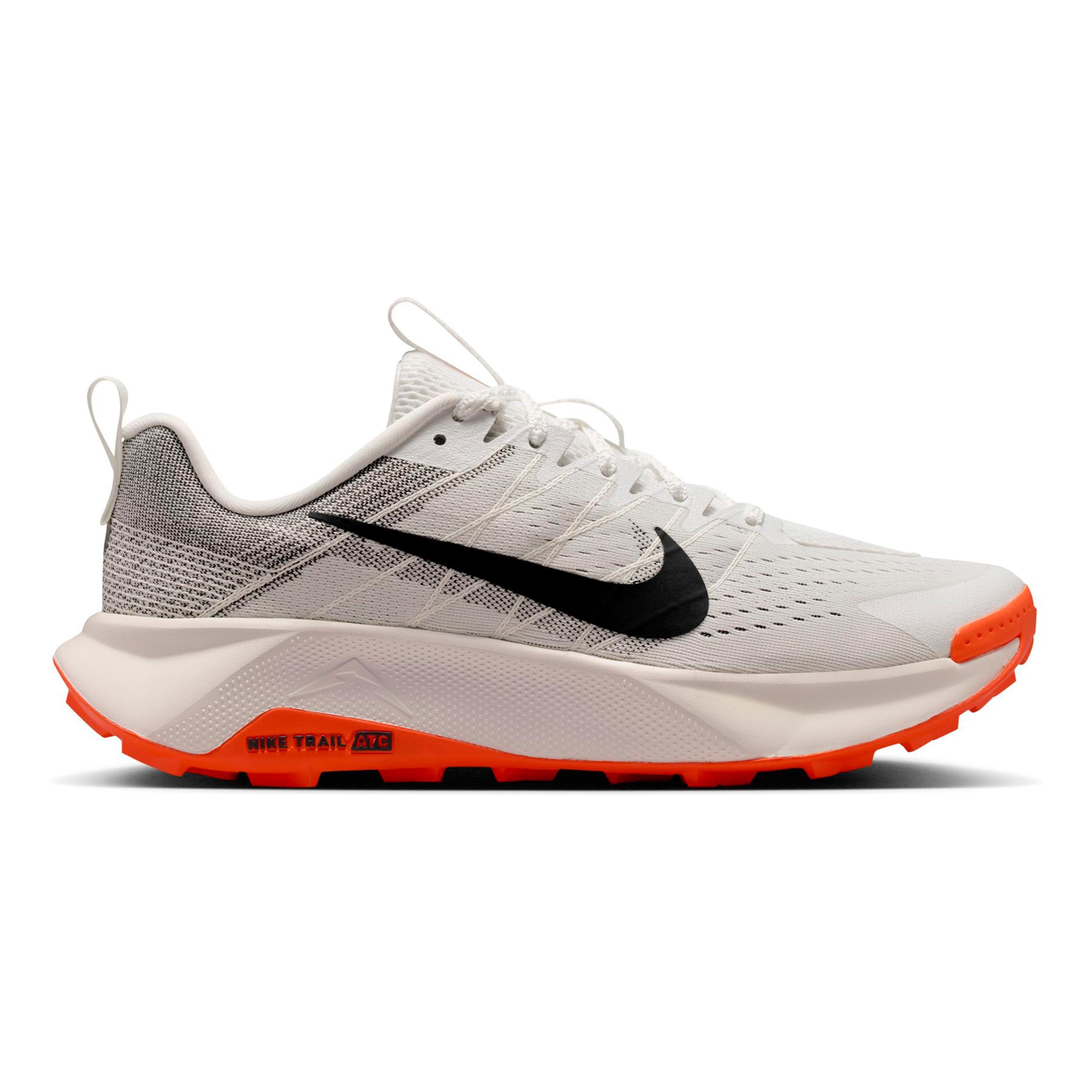 Nike Wildhorse 10 Obuv pro měkčí povrch,žádný asfalt Muži - krémová, oranžová