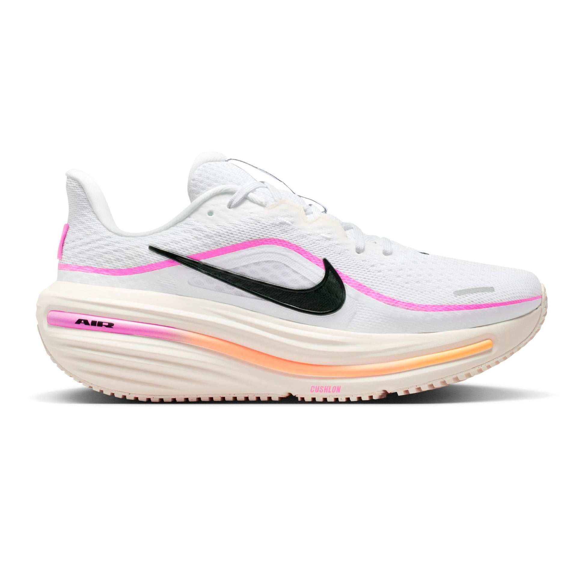 Nike Winflo 12 Neutrální obuv Dámy - bílá, lila