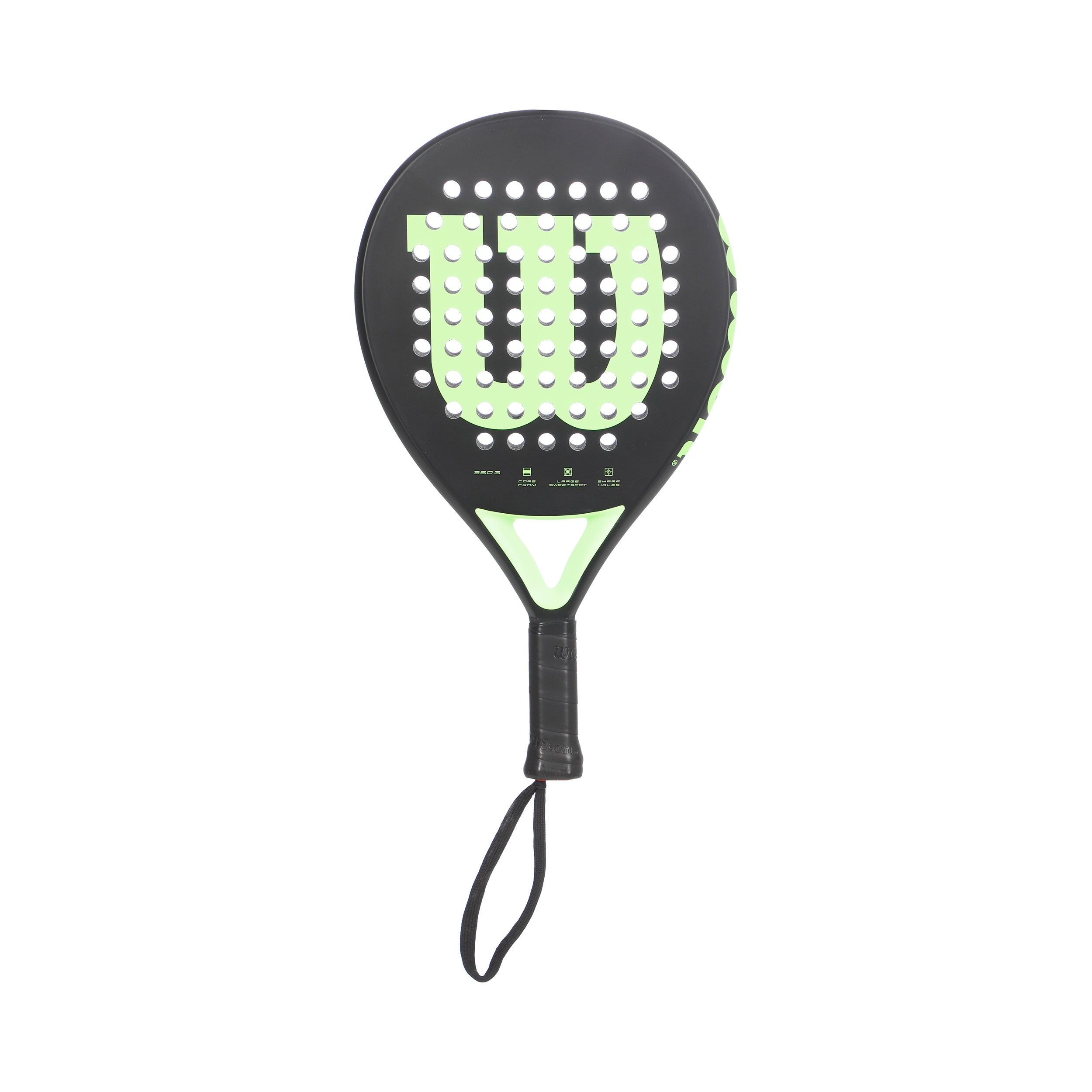 Wilson Match Point Padel Padelová raketa