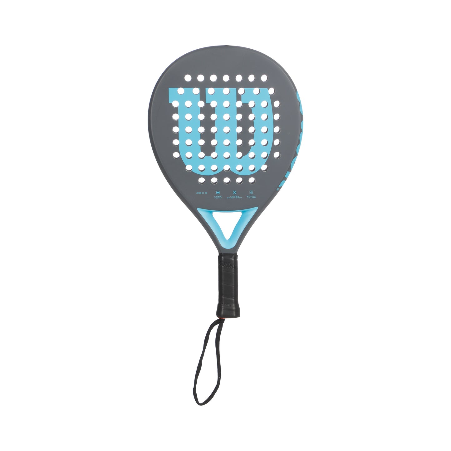 Wilson Match Point Padel Padelová raketa