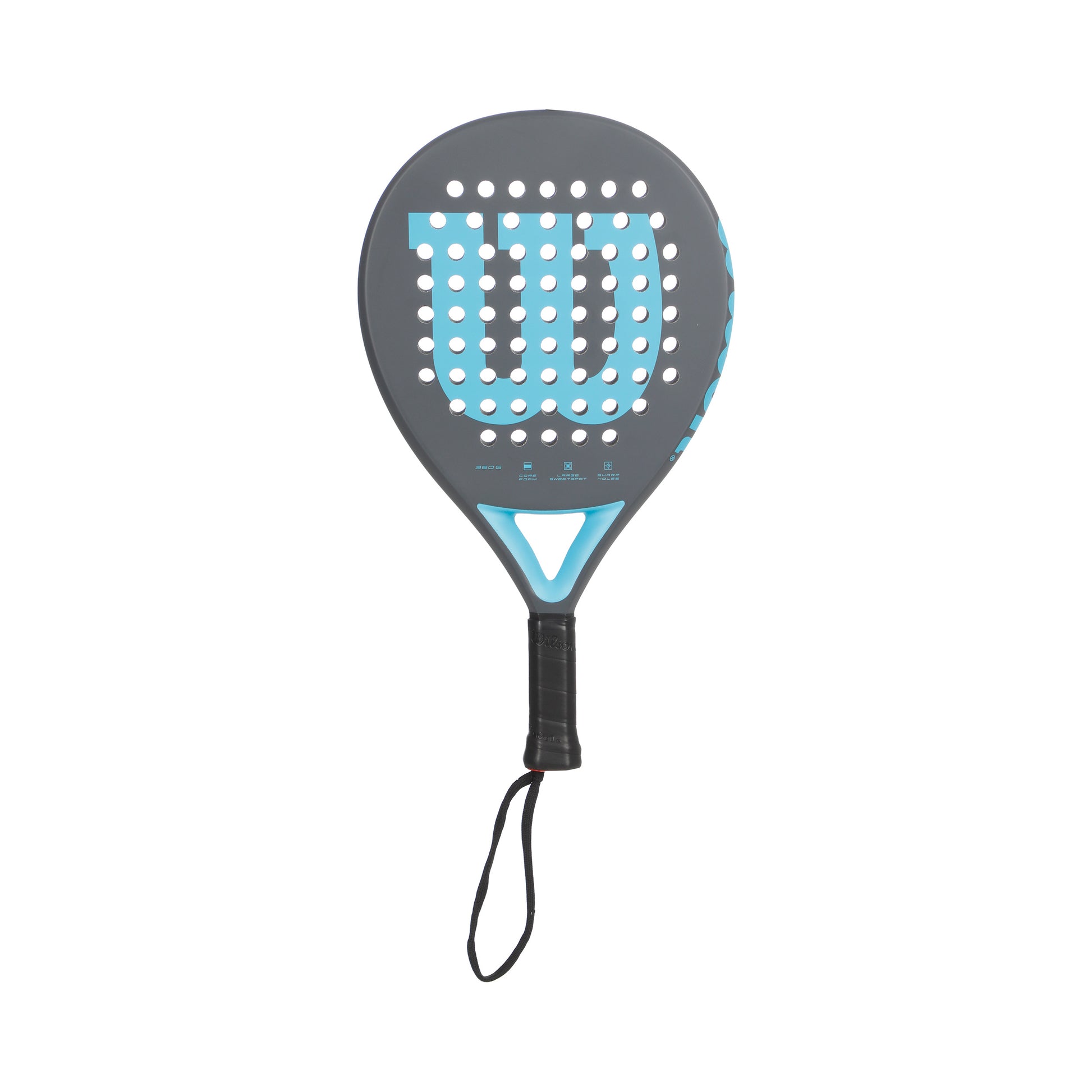 Wilson Match Point Padel Padelová raketa