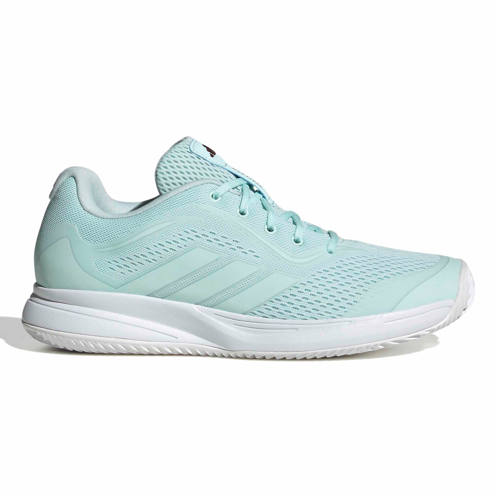 adidas AvaFlash 2 Obuv na všechny povrchy Dámy - mátová, bílá