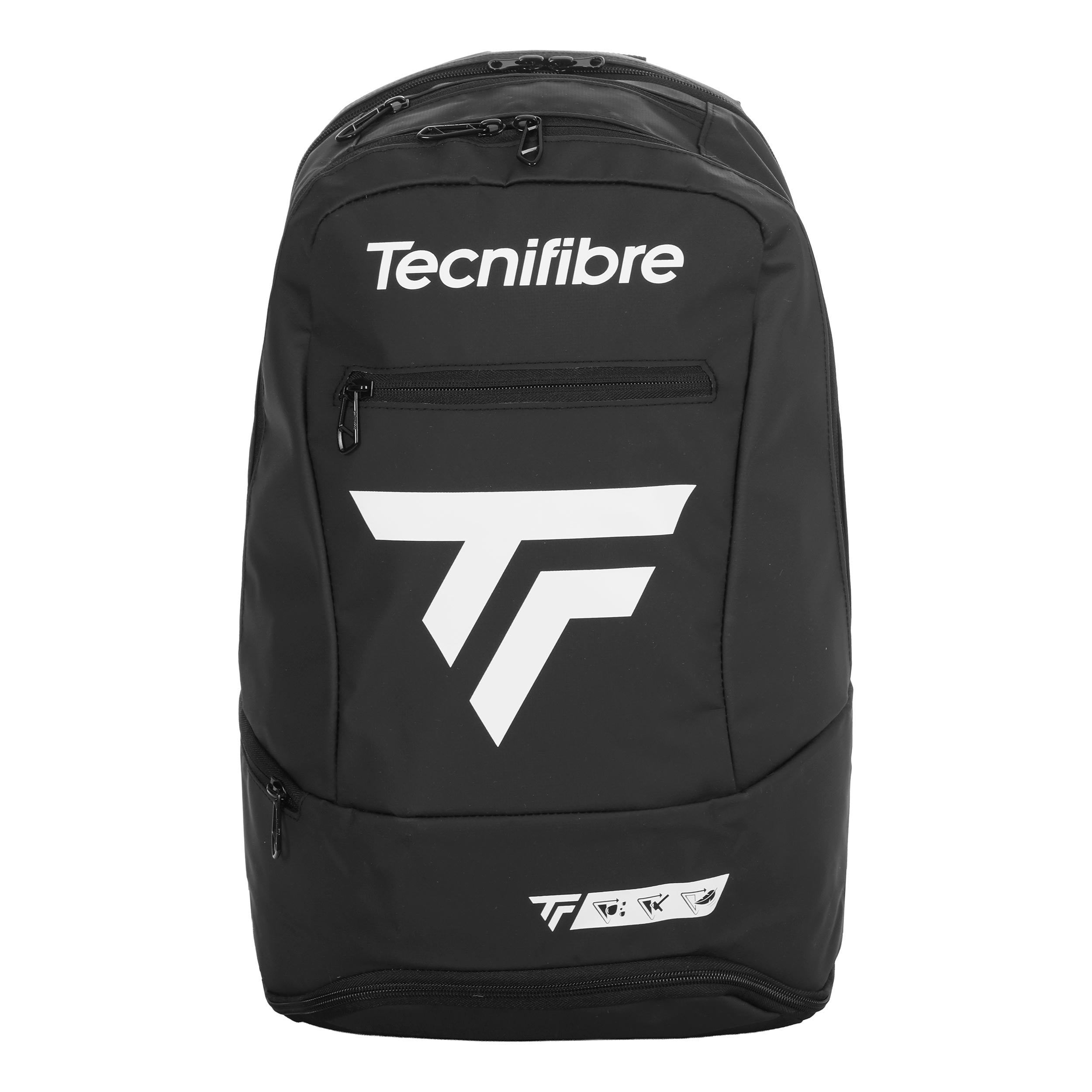 Tecnifibre Tour Endurance Batoh - černá, bílá