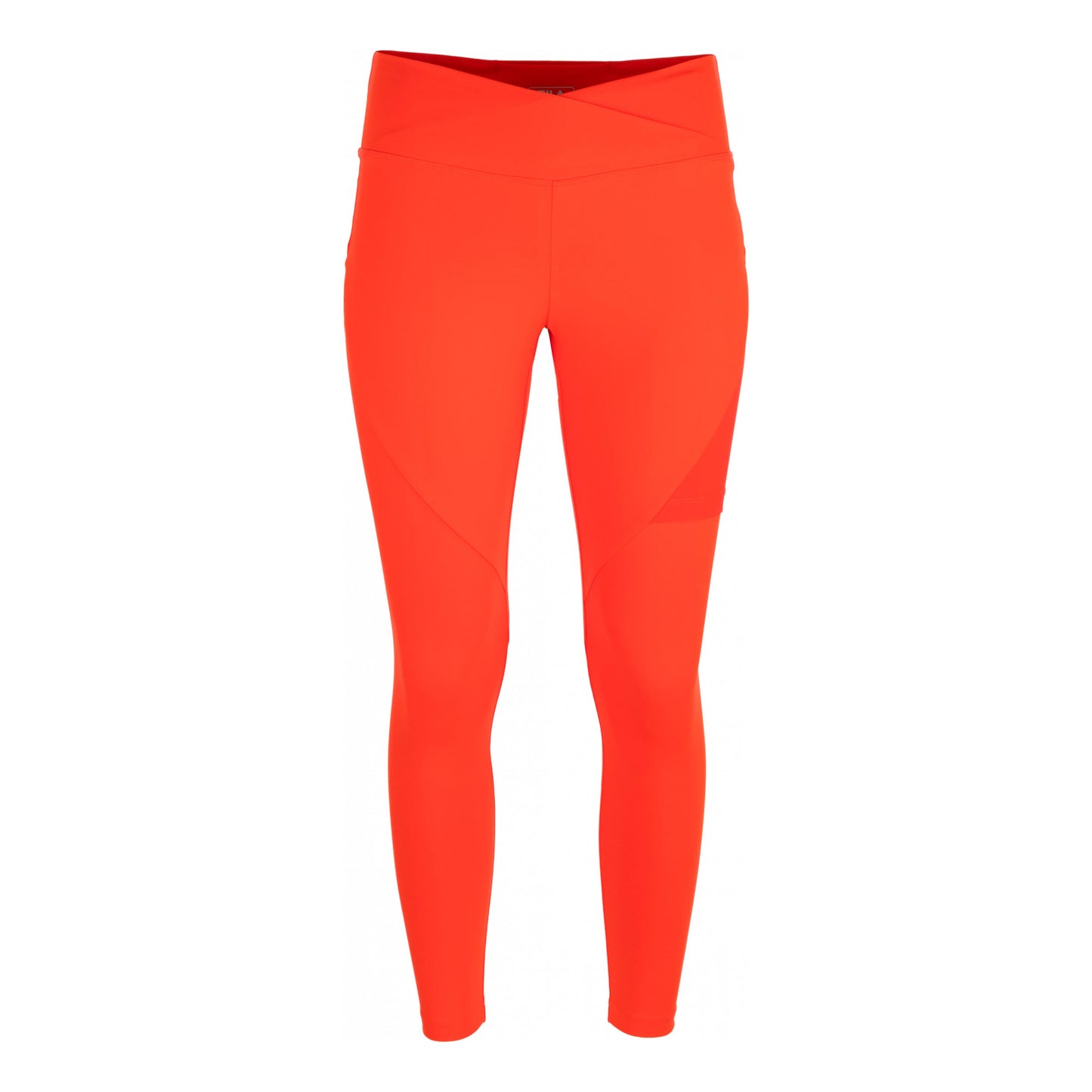 Fila Marcela Těsné Dámy - oranžová