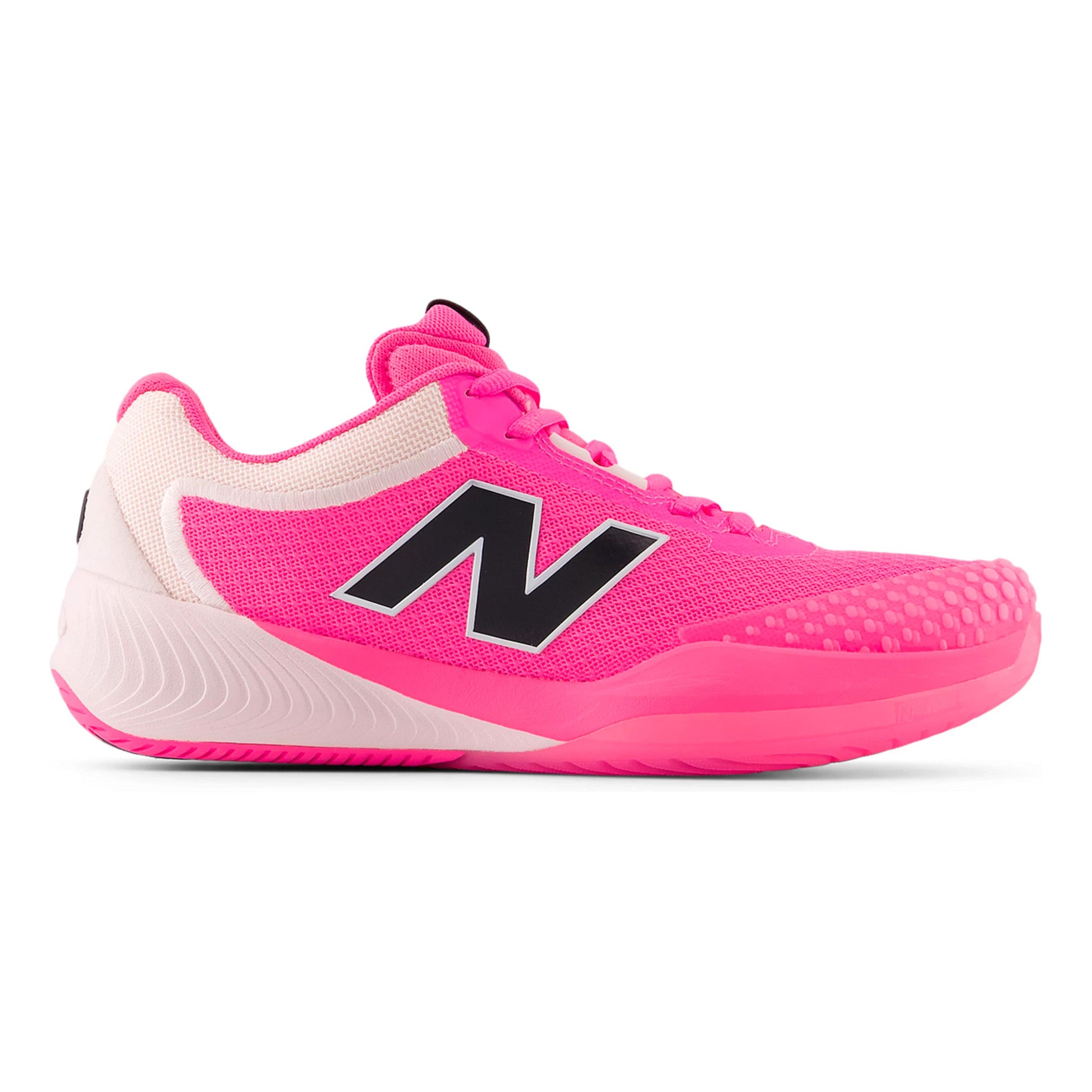 New Balance FuelCell 996v6 Obuv na všechny povrchy Dámy - růžová, bílá