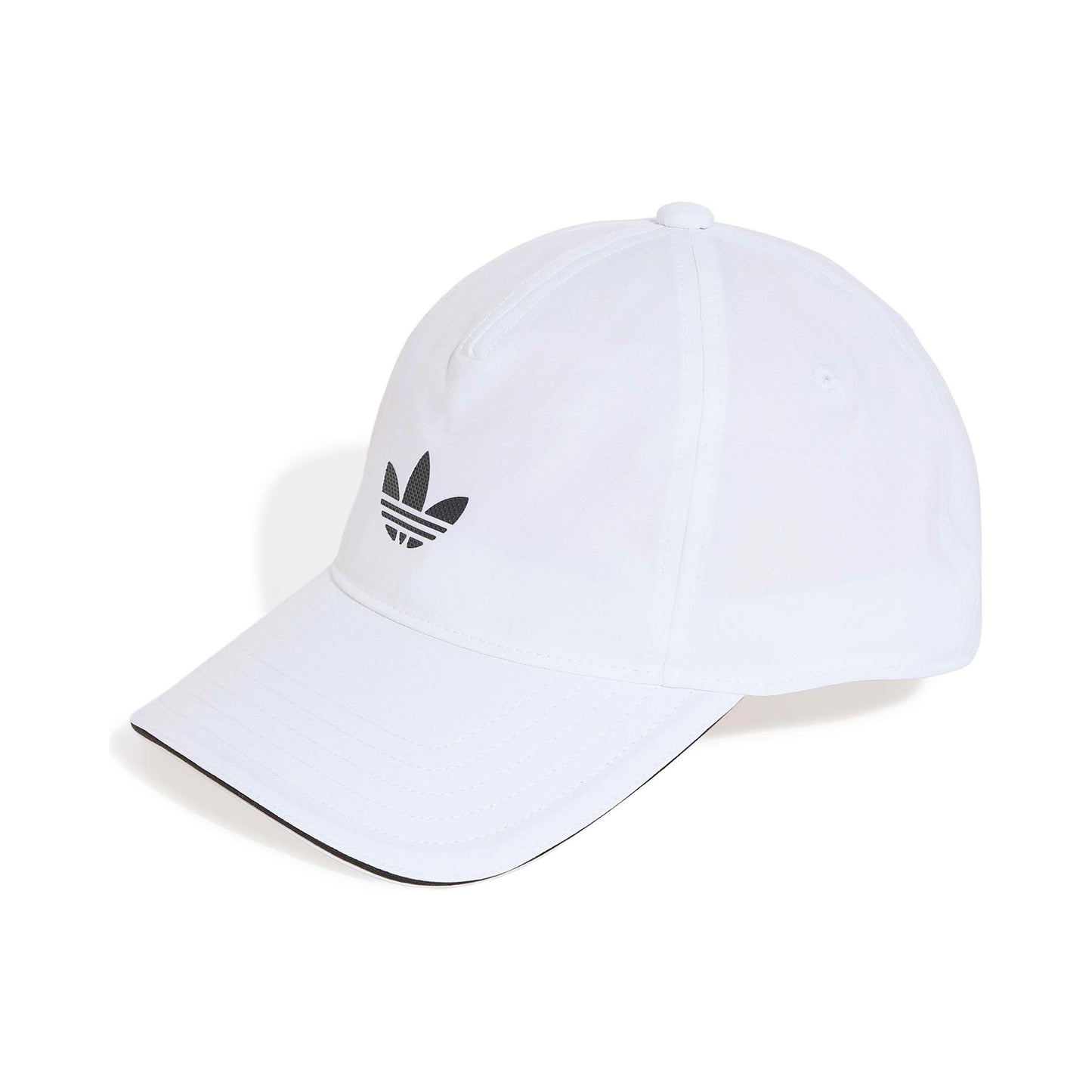 adidas BB Clima Čepice Unisex - bílá, černá