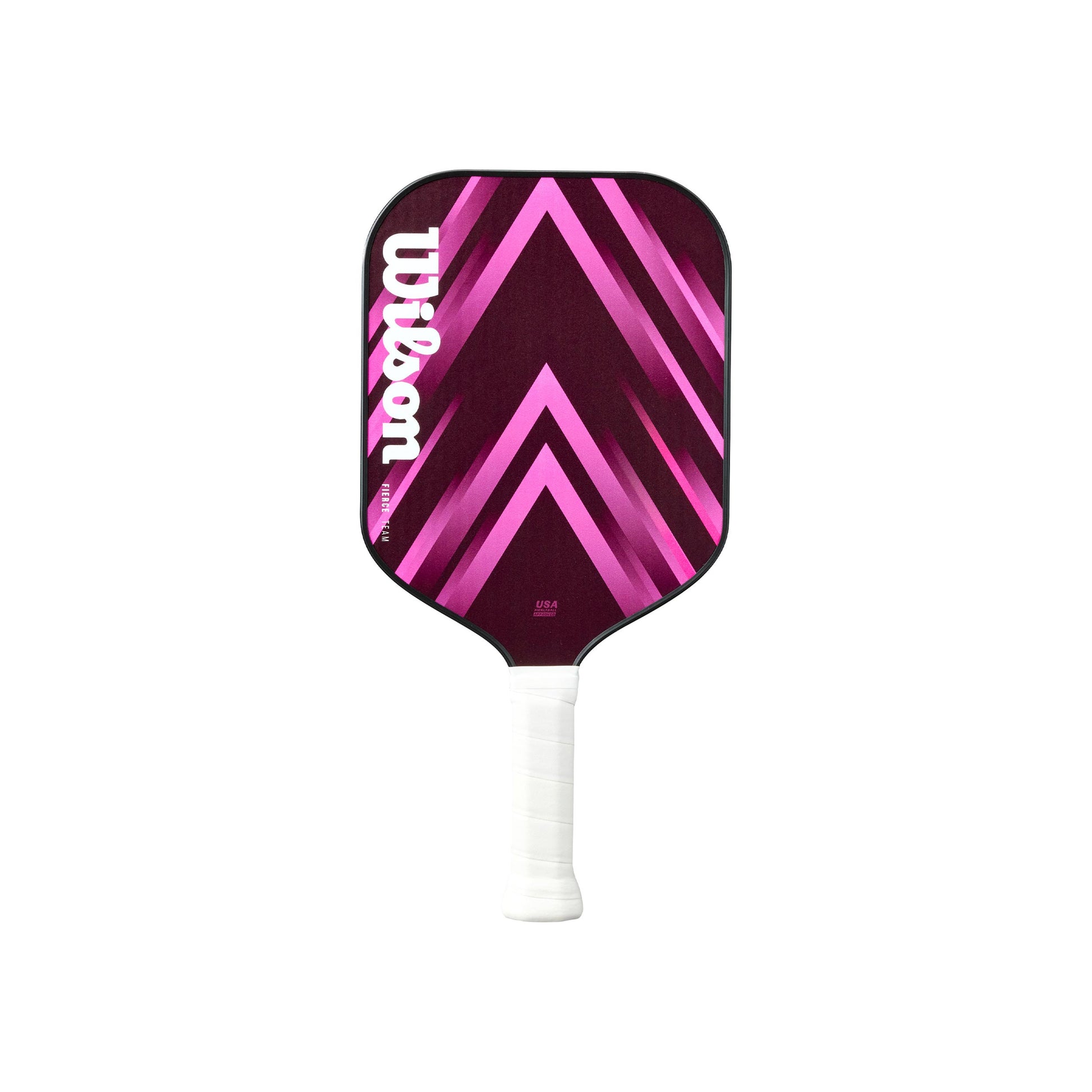 Wilson Fierce Team V2 Pickleballová raketa