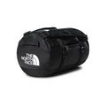 Base Camp Duffel XS Sportovní taška - černá, bílá