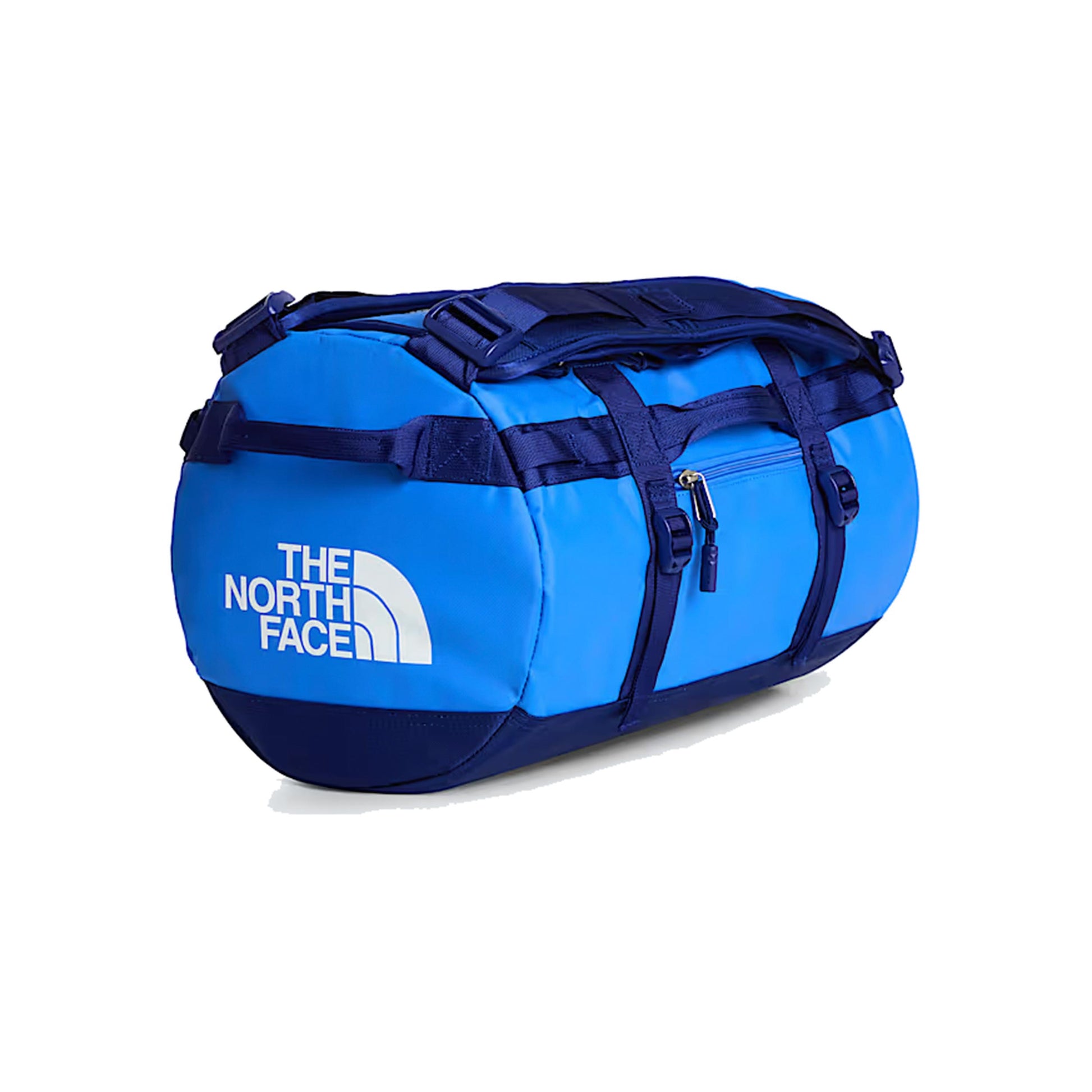 The North Face Base Camp Duffel XS Sportovní taška - modrá, tmavě modrá