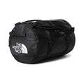 Base Camp Duffel S Sportovní taška - černá, bílá