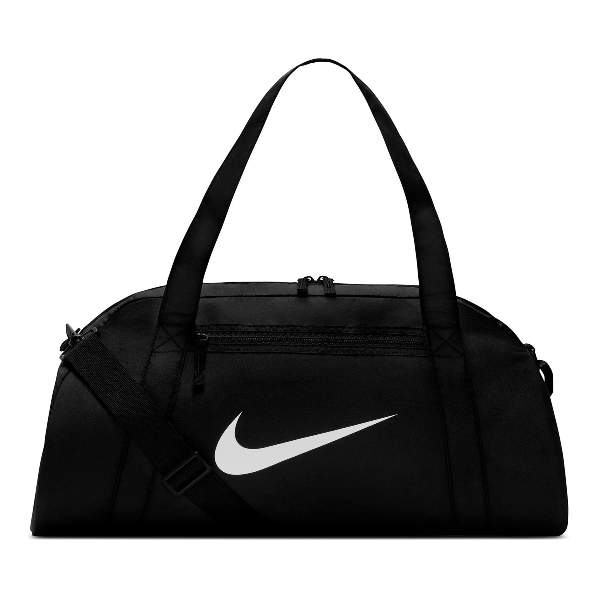 Nike Gym Club Sportovní taška - černá