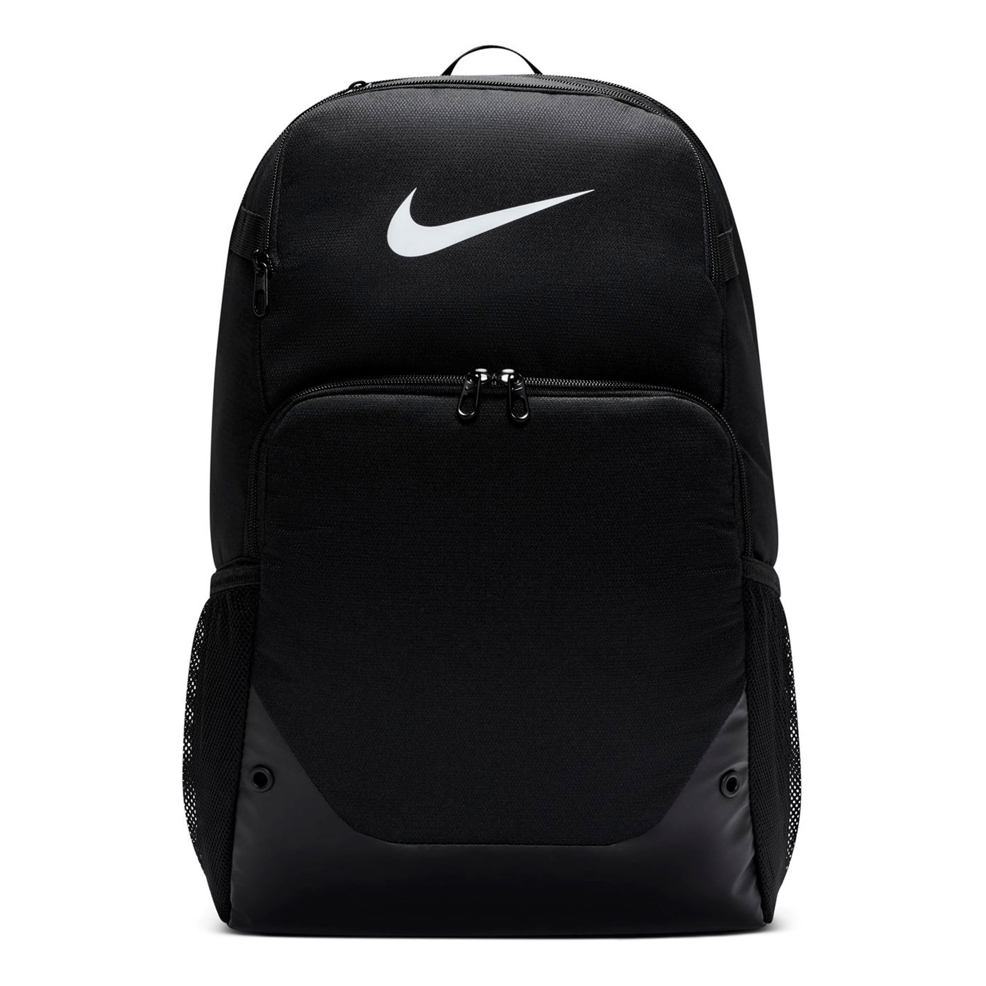 Nike Brasilia XL Duffle Sportovní taška - černá
