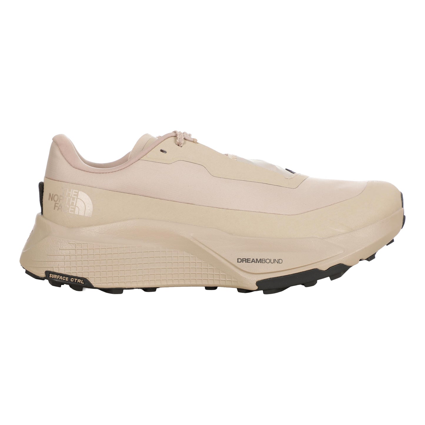 The North Face Altamesa 500 V2 GTX Obuv pro měkčí povrch,žádný asfalt Muži - béžová, béžová