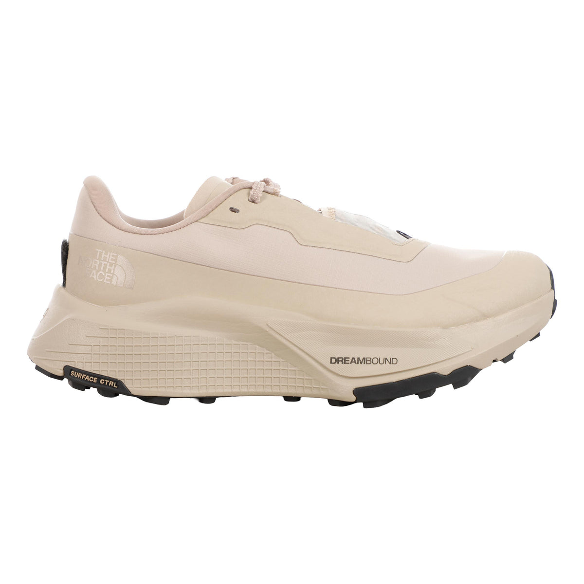 The North Face Altamesa 500 V2 GTX Obuv pro měkčí povrch,žádný asfalt Dámy - béžová, béžová