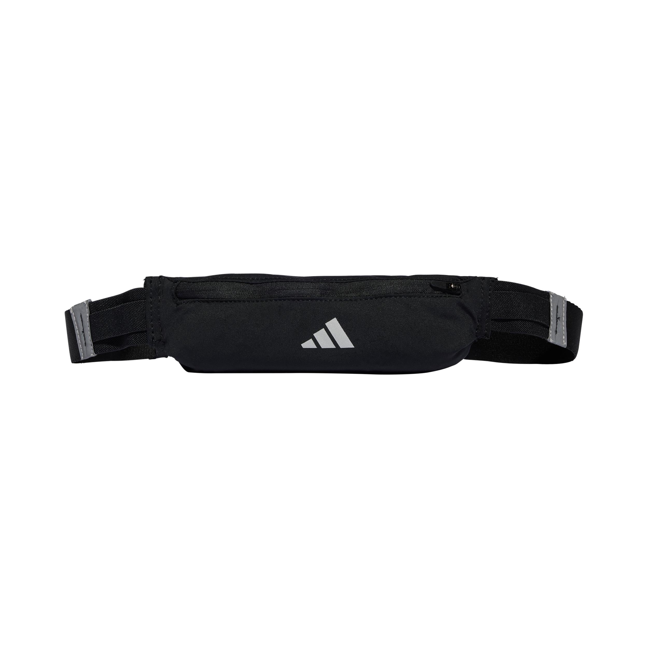 adidas Run Běžící pás - černá