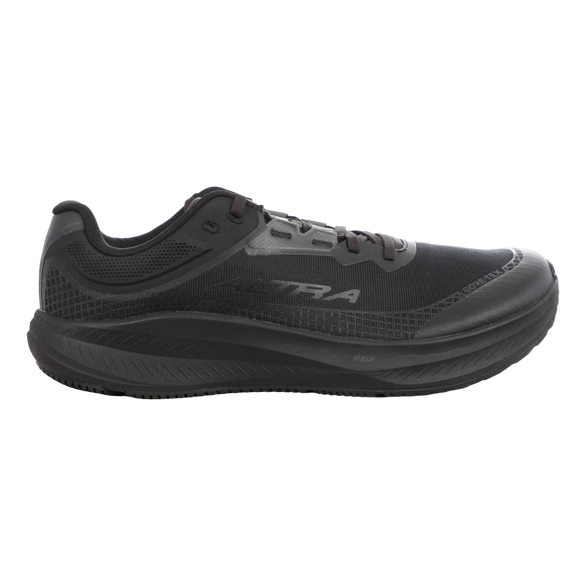 Altra Torin 9 GTX Neutrální obuv Muži - černá, černá